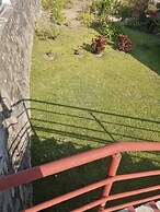 Casita Espejo de Agua