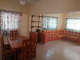 Casita Espejo de Agua