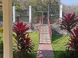 Casita Espejo de Agua