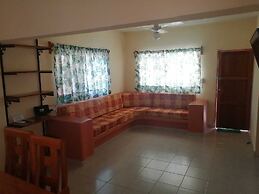 Casita Espejo de Agua