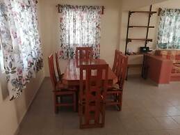 Casita Espejo de Agua