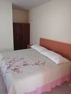 Casita Espejo de Agua