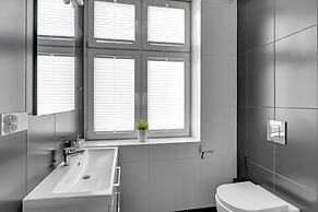 Glamour by Grand Apartments