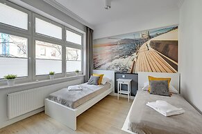 Glamour by Grand Apartments