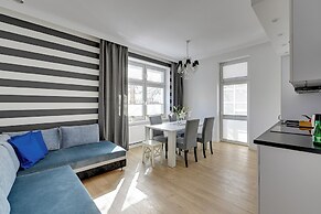 Glamour by Grand Apartments