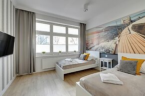 Glamour by Grand Apartments