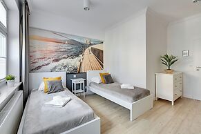 Glamour by Grand Apartments