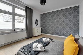 Glamour by Grand Apartments