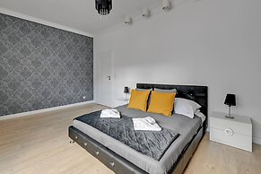 Glamour by Grand Apartments