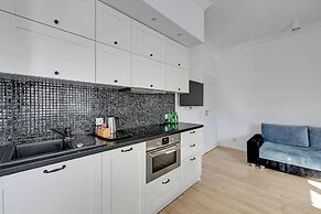 Glamour by Grand Apartments