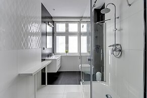 Glamour by Grand Apartments