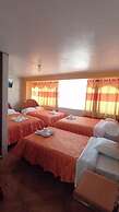 Hostal Acuarius Puno