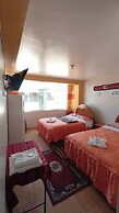 Hostal Acuarius Puno