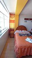 Hostal Acuarius Puno