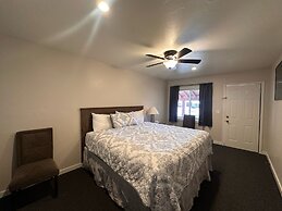 Lee Vining Motel