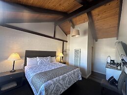 Lee Vining Motel