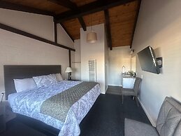 Lee Vining Motel