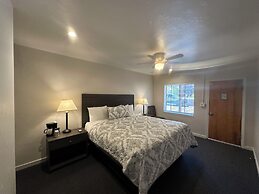 Lee Vining Motel