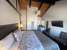 Lee Vining Motel