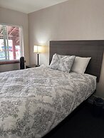 Lee Vining Motel