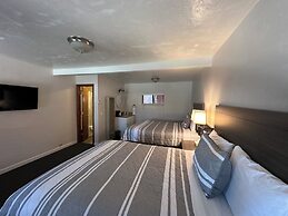Lee Vining Motel