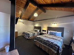 Lee Vining Motel