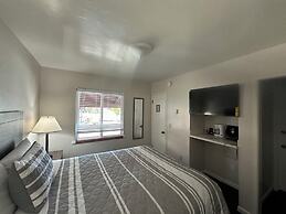Lee Vining Motel