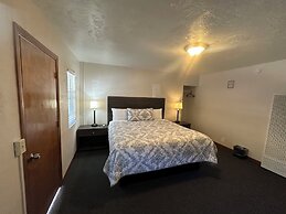 Lee Vining Motel