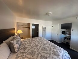 Lee Vining Motel