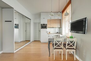 Skandynawski by Grand Apartments