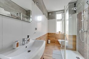 Skandynawski by Grand Apartments