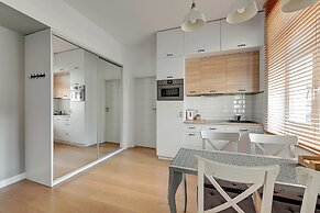 Skandynawski by Grand Apartments