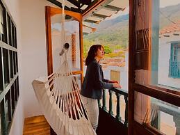 Hotel santone la ville