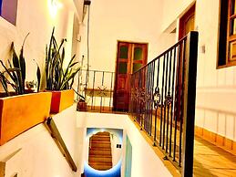 Hotel santone la ville