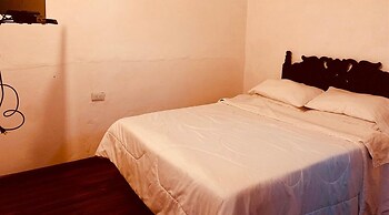 Hotel santone la ville