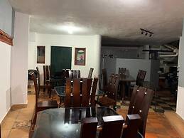 Hotel santone la ville