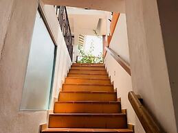 Hotel santone la ville