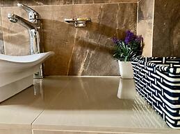 Hotel santone la ville