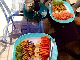 Hotel santone la ville