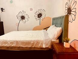 Hotel santone la ville