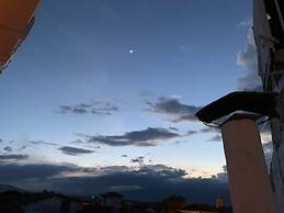 Hotel santone la ville