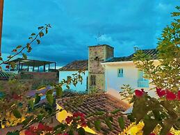 Hotel santone la ville