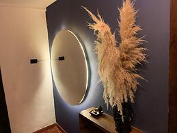 Hotel santone la ville