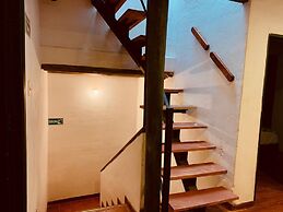 Hotel santone la ville