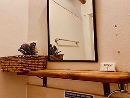 Hotel santone la ville