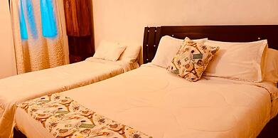 Hotel santone la ville