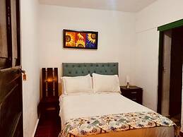 Hotel santone la ville