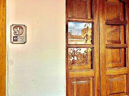 Hotel santone la ville