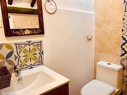 Hotel santone la ville