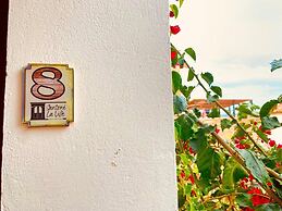 Hotel santone la ville